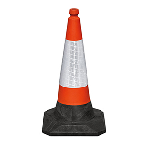 Traffic Cone - 750mm