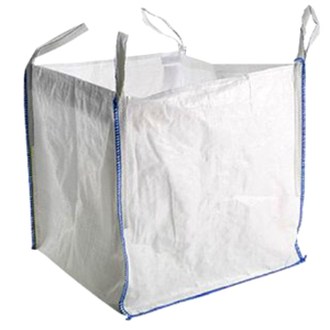 Polypropylene Bags (30% Recycled Content) - 1 Tonne