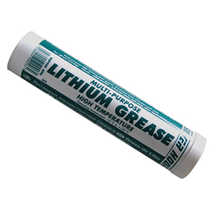 Lithium EP2 Grease Cartridge - 400g