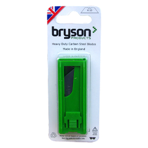 Bryson Knife Blade Dispenser - Pack of 10