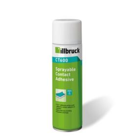 Spray Contact Adhesive - 500ml