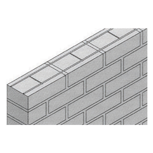 Brickspan Reinforcement - Stainless Steel - 3.0 x 60 x 2700mm