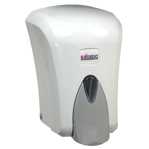 Liquid Soap Dispenser 1Ltr