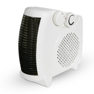 Fan Heater - 240v