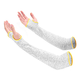 Arm Protection Sleeve - Single - 18in