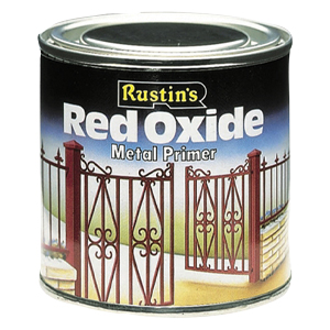Red Oxide - 5L