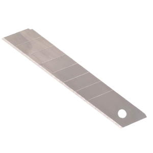 Snap-Off Blades 18mm (Pack 10)