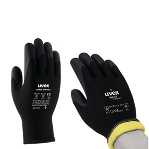 Uvex Unilite 60593 Thermo Glove Size 10