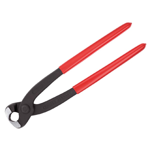 Knipex Ear Clamp Pliers 220mm