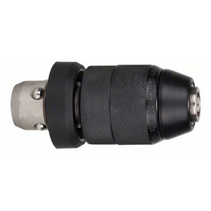Quick Change Keyless Chuck For Rotary Hammers