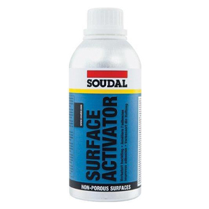 Soudal Surface Activator - 500ml