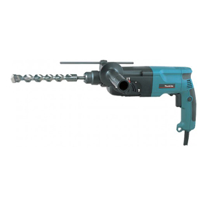 Makita Light Duty SDS+ Hammer Drill - 240v