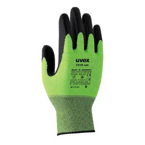 Uvex C500 60492 Wet Glove Size 9