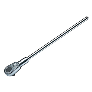 552H Ratchet 3/4in Drive with Handle (558)