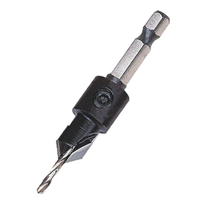 Trend Snappy Countersink Drill Bit - 3/32