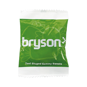 Bryson Gummy Sweets