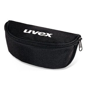 Uvex Zipper Spectacle Pouch 9954.500