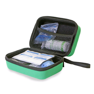 General Purpose First Aid Kit Nylon Case