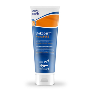 Hand Barrier Cream Stokoderm Protect Pure - 100ml