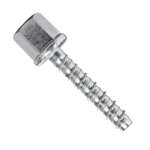 Rawlplug concrete screw anchor M8 x 55mm ITS ZP (Box 100)