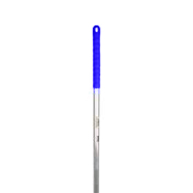 Mop Handle Aluminium - Blue (to suit 4144, 55349)
