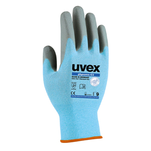 Uvex Phynomic C3 Glove - Size 8