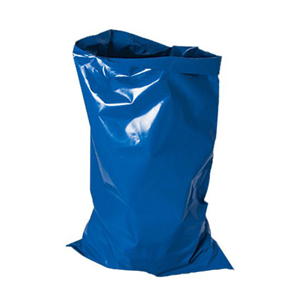 Blue Superior Rubble Sack - 508 x 762mm (20 x 30'') - Box of 100
