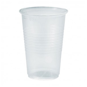 Clear Plastic Water Cups 7oz (Pk 1000)