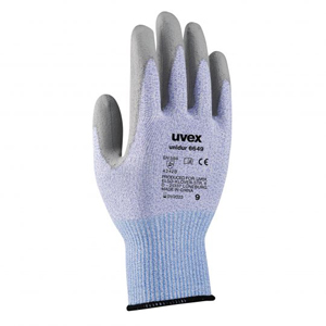 Uvex Unidur 6649 Foam Glove Cut 3 - Size 10