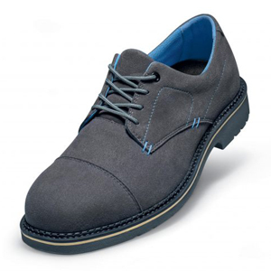 Uvex 1 Business Shoe S2 SRC - Grey - Size 10
