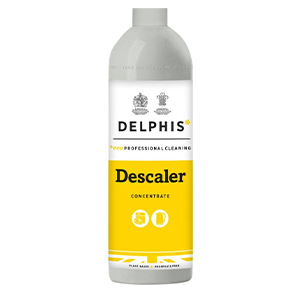 Delphis Eco Descaler Concentrate 500ml