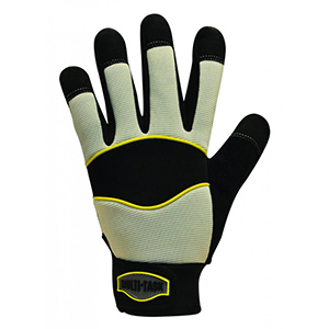 Polyco Multi Task 5 Fully Fingered Glove - Size 9 pack 10