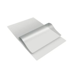 A3 Laminating Pouch Clear pk 100