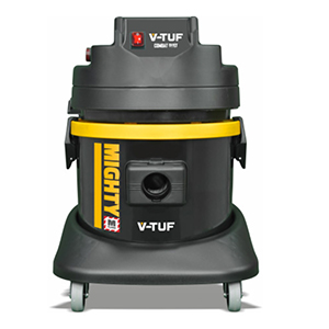 V-Tuff Mighty 21L M Class Wet & Dry Dust Extractor 110V