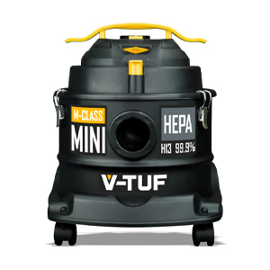 M Class Vacuum 15ltr V-Tuf Mini 110v