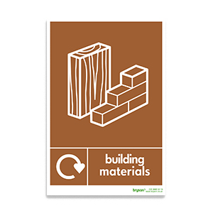 Building Materials - 1mm Rigid PVC (200x300)