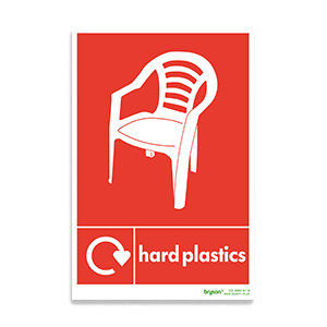 Hard Plastics - 1mm Rigid PVC (200x300)