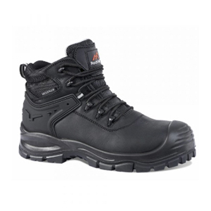 Surge Safety Boot - Black - Size 3