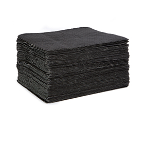 **DISCONTINUED. USE CODE 41578** Double Sided Absorbent Maintenance Pad