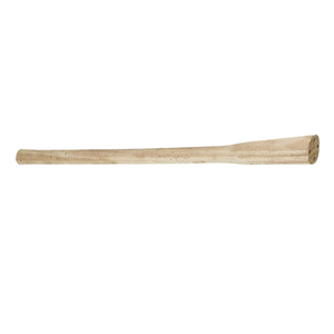 Hickory Pick Axe Handle - 915mm (36in)