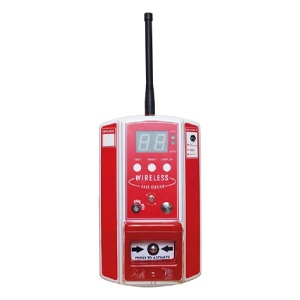 Screamer Base Station (With LCD Display)