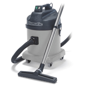 240v Numatic NTD570-2 (Dry) 2200w  Heavy Duty Vacuum Cleaner/Extractor