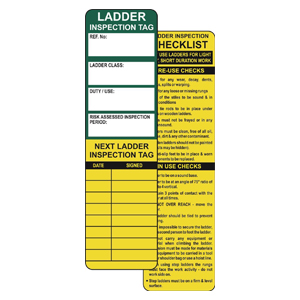 50 Ladder Inserts TG0450