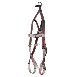 JSP Pioneer 2-Point Rescue Harness