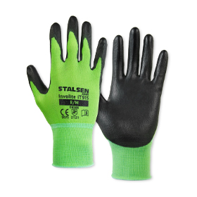 Stalsen Involite IT915 Polyurethane Coated Precision Glove - Size 11