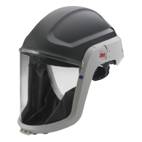 3M™ Versaflo™ Helmet with Comfort Faceseal - M-306