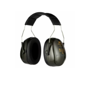 3M™ H520A Optime II Ear Defenders