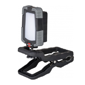 Mobile LED Rechargeable Work Spotlight 10W