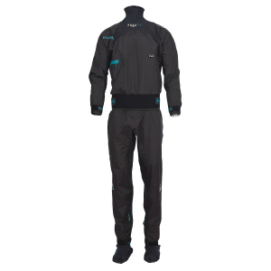 Whitewater One Piece Evo Waterproof Suit - Small