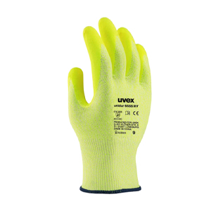 Uvex Unidur 6655 Glove Size 8